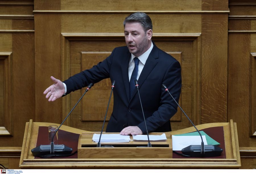 Ανδρουλάκης: «Πότε θα γίνει πράξη το “Ποτέ Ξανά” όταν από πέρυσι έχουμε μετρήσει 9 παρ’ ολίγον τραγωδίες;»