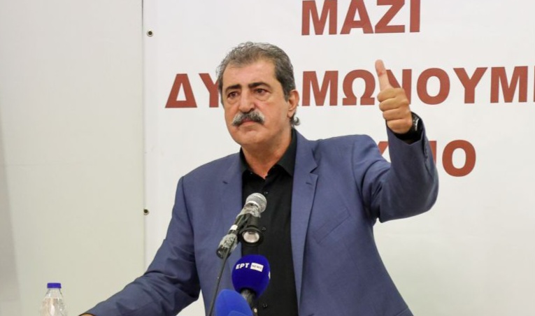Παύλος Πολάκης: Οι επιλογές Κασσελάκη μας οδήγησαν εδώ – Επιδίδεται σε γενικά συνθήματα χωρίς πολιτικό περιεχόμενο