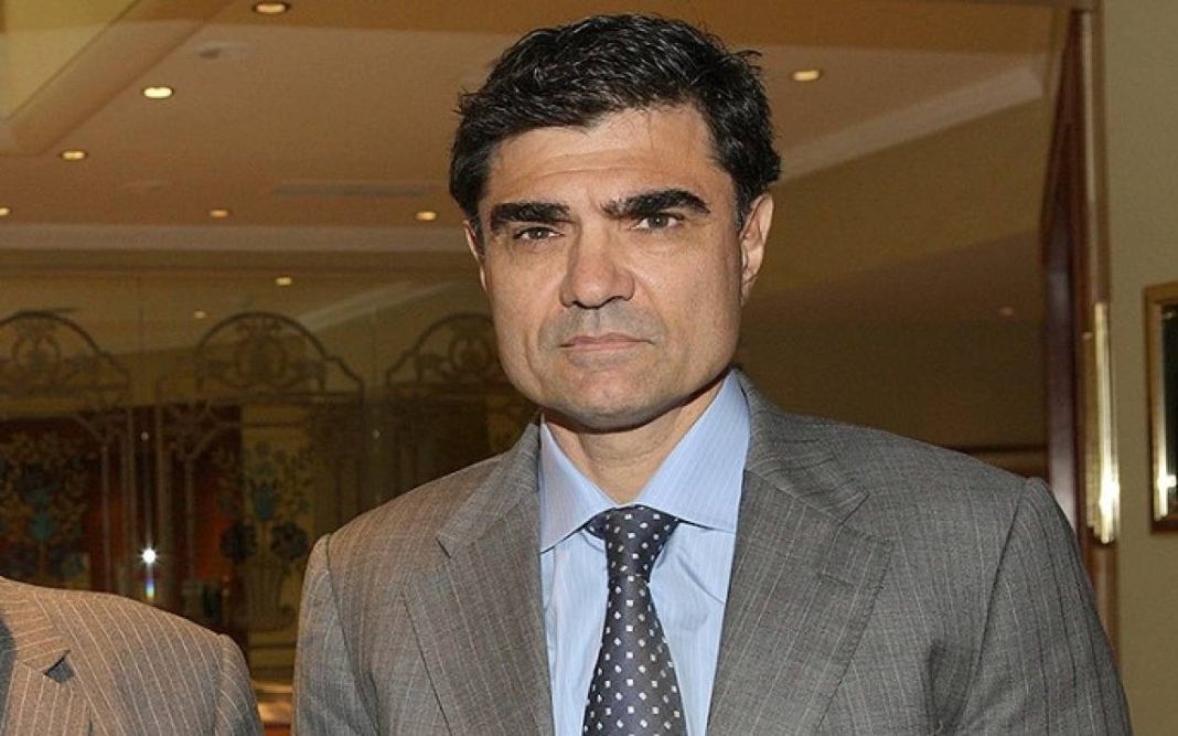 Γ. Βαρδινογιάννης: Νέα μεγάλη τουριστική επένδυση που αγγίζει το μισό δισ.