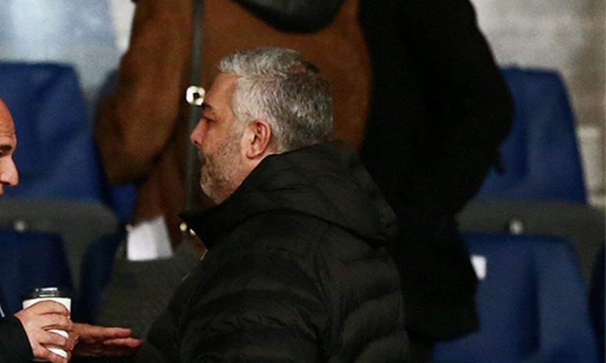 Αποκάλυψη που θα συζητηθεί: Στον Ολυμπιακό ο Γιάννης Παπαδόπουλος;