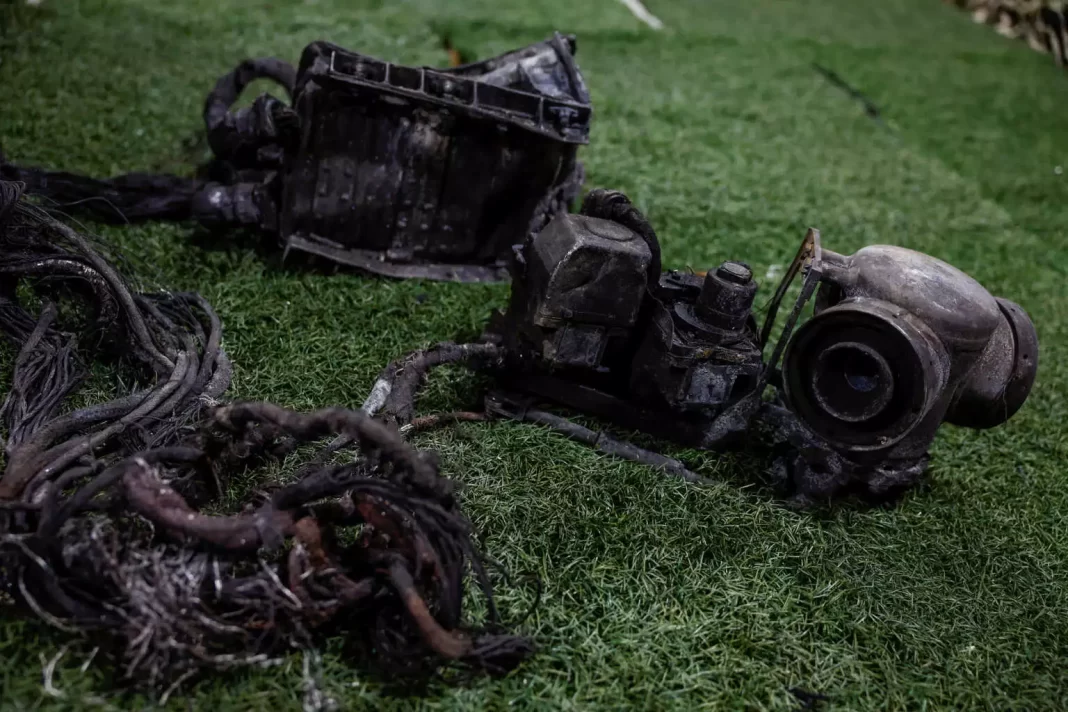 Ντμίτρι Μεντβέντεφ: Ο Μακρόν δεν συνιστά καμία απειλή – Θα εξαφανιστεί για πάντα και δεν θα λείψει σε κανέναν