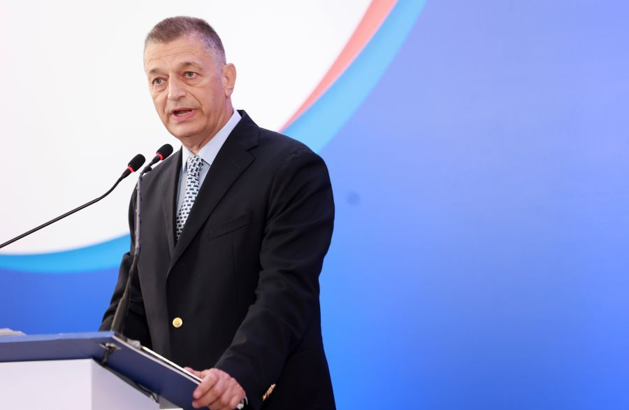 Πιθανός ένας Τρίτος Παγκόσμιος στο εγγύς μέλλον λέει ο Αλκιβιάδης Στεφανής