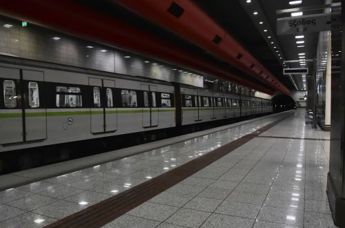 Απεργία 9 Απριλίου: Πώς θα κινηθούν τα Μέσα Μαζικής Μεταφοράς – Τι ισχύει για τα σχολεία