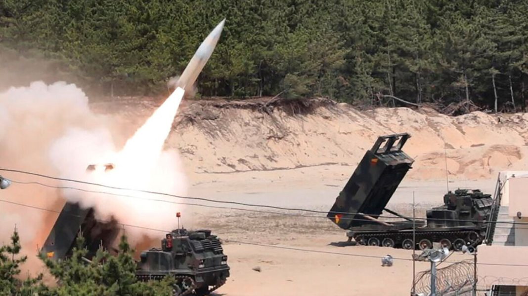 Παγκόσμια ανησυχία: Η Ουκρανία χτύπησε για πρώτη φορά εντός Ρωσίας με την άδεια Μπάιντεν