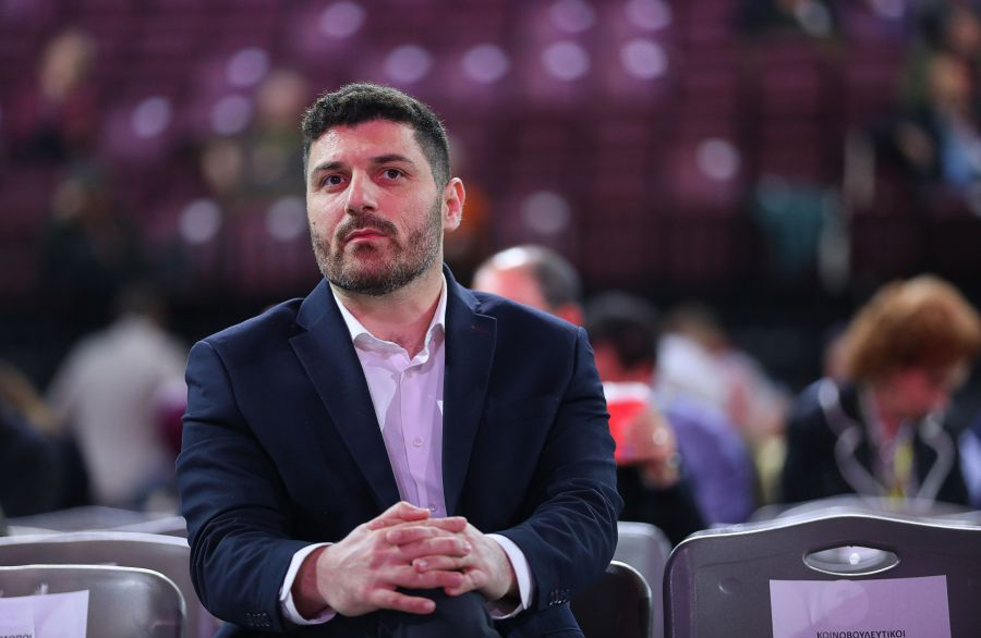 Σε προγραμματική συνδιάσκεψη Προοδευτικών δυνάμεων καλεί ο Τεμπονέρας – «Στόχος η εκλογική συμπόρευση»