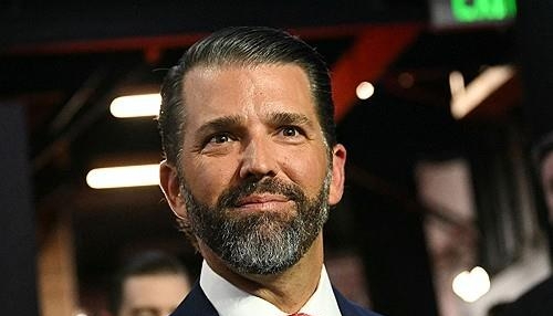 Γιος Τραμπ: «Ξεκινούν τον Γ’ Παγκόσμιο Πόλεμο πριν τη θητεία του πατέρα μου»