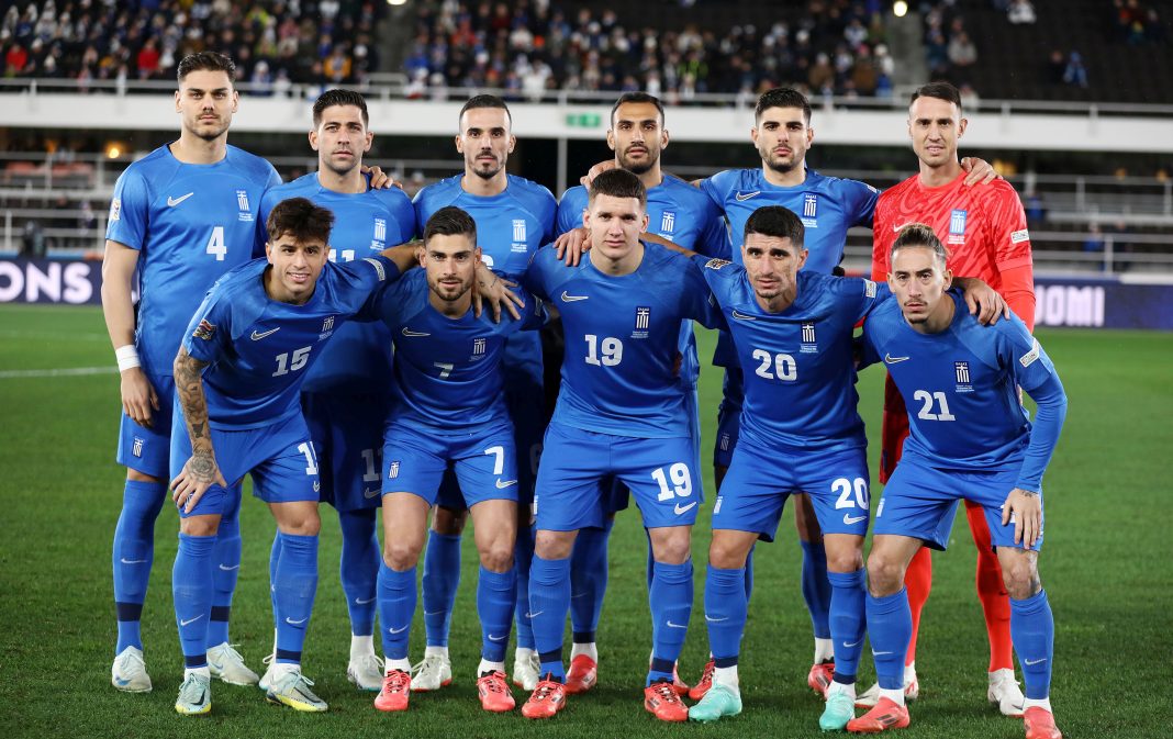 Εθνική Ελλάδας: Τι σημαίνει η δεύτερη θέση για Nations League, Μουντιάλ