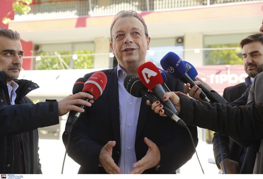 Εποχή Φάμελλου στον ΣΥΡΙΖΑ – Η νέα πνοή και οι αλλαγές