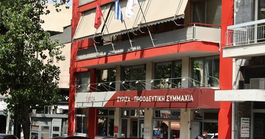 ΣΥΡΙΖΑ για Ομάδα Αλήθειας: «Δείγμα πανικού το εξώδικο στον Τεμπονέρα» – Το ερώτημα για τον δικηγόρο που το υπογράφει