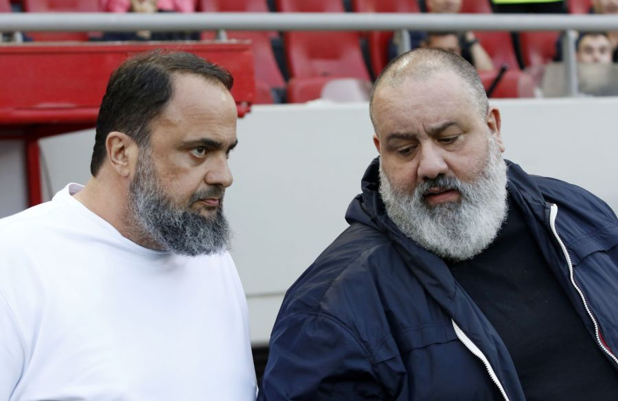 Βόμβα στην υπόθεση Λυγγερίδη – Ο Βαγγέλης Μαρινάκης κατηγορούμενος