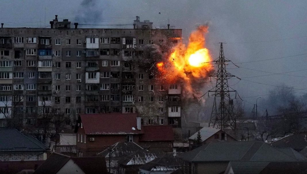 Οι 3 όροι που θέτει η Ελλάδα για την αποστολή στρατού στην Ουκρανία