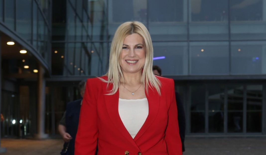 Θρασκιά: Ο κόσμος του ΣΥΡΙΖΑ είναι τραυματισμένος