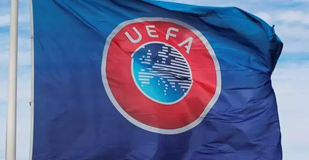 UEFA: H Ελλάδα ανέβηκε ξανά στην 13η θέση