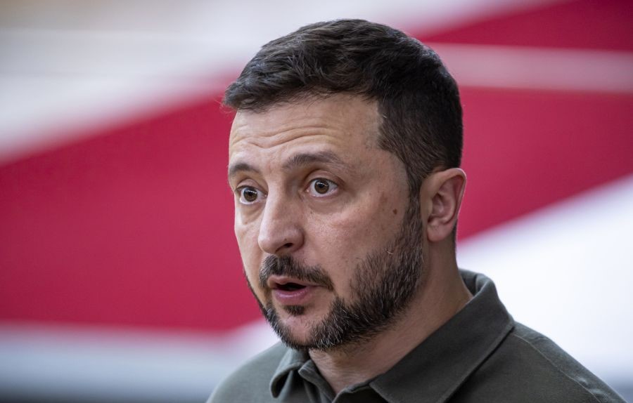 Μήνυμα Όρμπαν σε Ζελένσκι: Δεν υπάρχει ένταξη της Ουκρανίας στην ΕΕ χωρίς την Ουγγαρία, είτε σας αρέσει είτε όχι