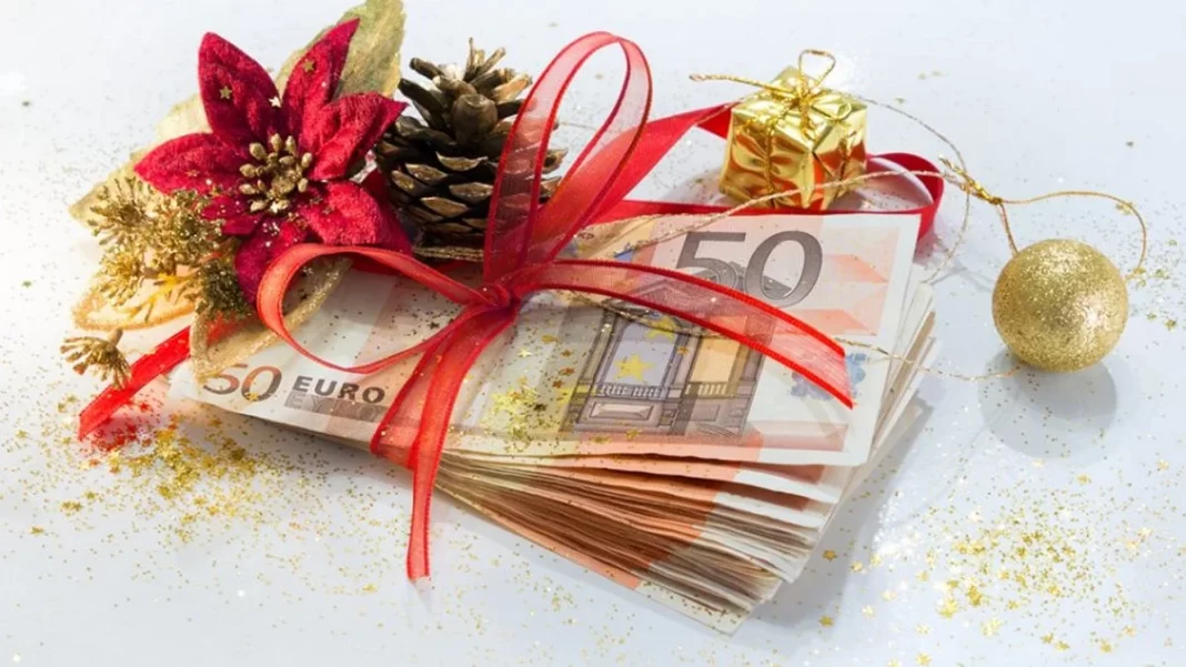 Νέο «κόλπο» των εργοδοτών για να μην πληρώσουν Δώρο Χριστουγέννων