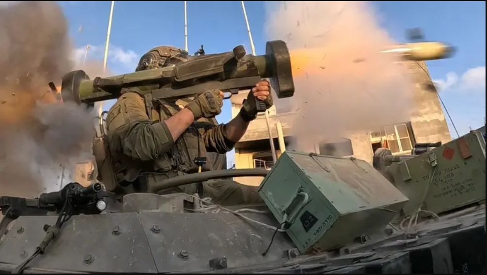 Ανασκόπηση 2024: Οι διεθνείς εξελίξεις που καθόρισαν την φετινή χρονιά