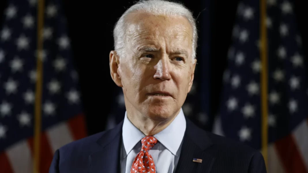 Πακέτο όπλων 8 δισ. δολαρίων στο Ισραήλ στέλνει ο Μπάιντεν