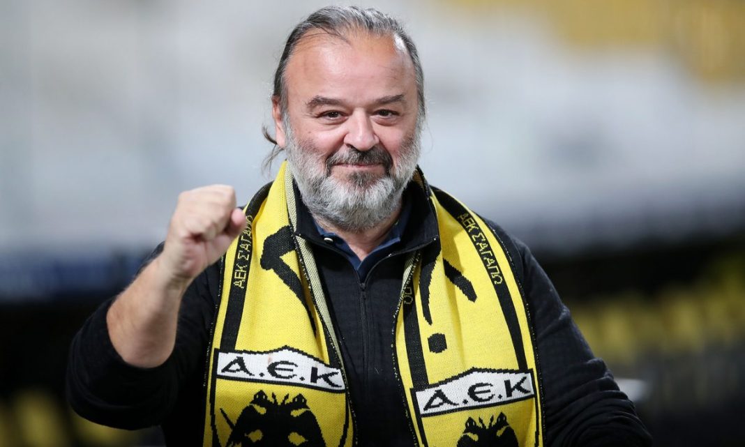 «Ο πεινασμένος καρβέλια ονειρεύεται»: H… φοβερή ατάκα Ηλιόπουλου για Πινέδα