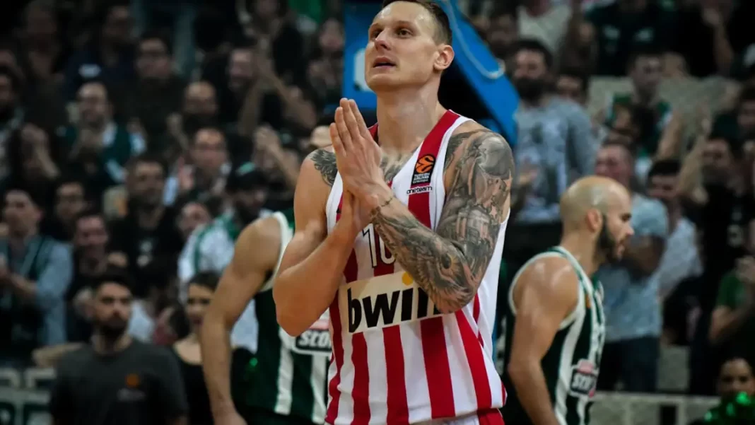 Σοκ στο ευρωπαϊκό μπάσκετ: Νεκρός ο Γιάνις Τίμα