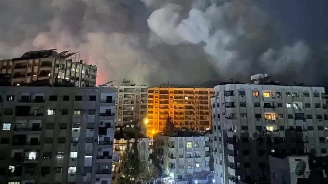 Συρία: Πάνω από 300 βομβαρδισμοί του Ισραήλ μετά την πτώση Άσαντ