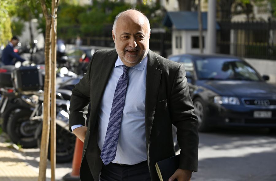 Τσιόδρας: «Φειδωλός στους ανασχηματισμούς ο Μητσοτάκης – Ανακοινώνει μετά τις 15/1 τον ΠτΔ»