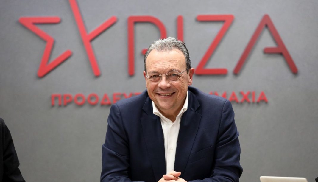 ΣΥΡΙΖΑ: Επιστροφή στα χαμόγελα – Η δημοσκοπική άνοδος και το συνέδριο