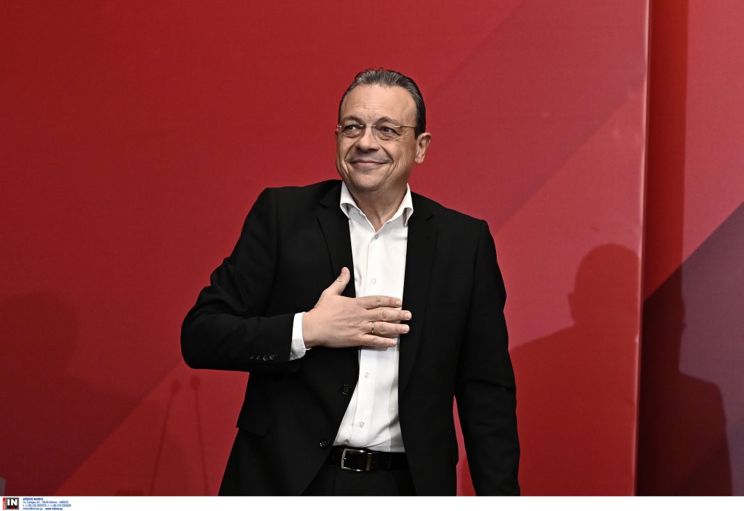 Φάμελλος: Να ανοίξουμε μια αγκαλιά αλληλεγγύης και προσφοράς