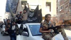 Συρία: Εισέβαλαν στο παλάτι του Ασάντ οι τζιχαντιστές – Οι φωτογραφίες που διέρρευσαν