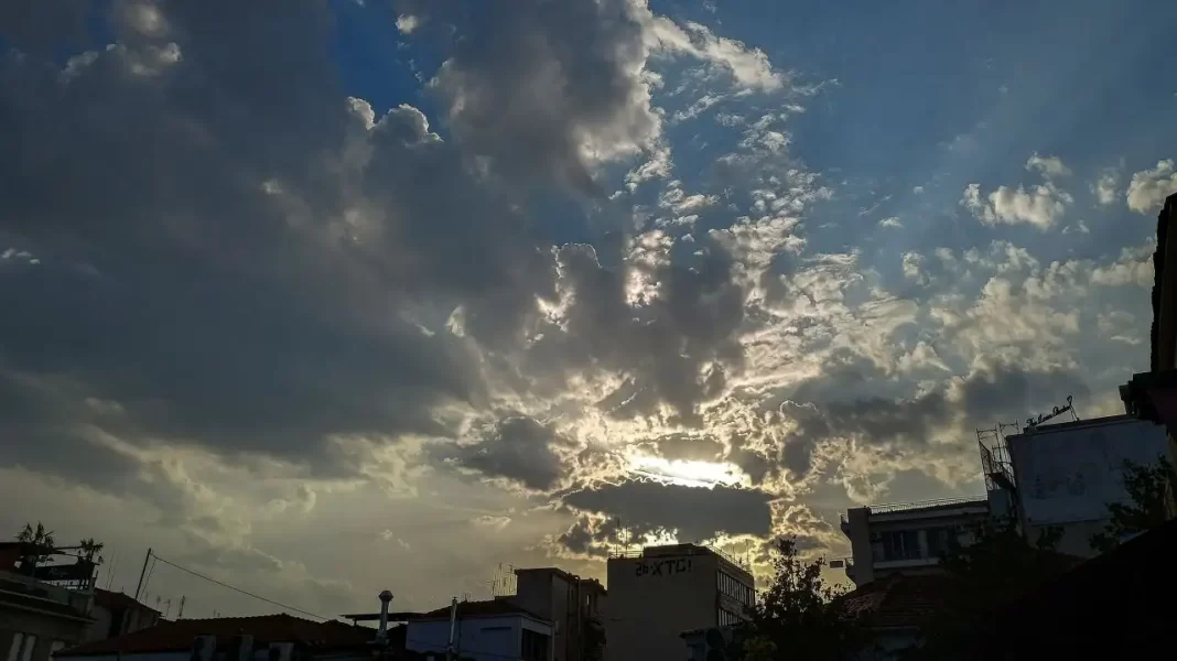 Τι καιρό θα κάνει την ημέρα των Χριστουγέννων