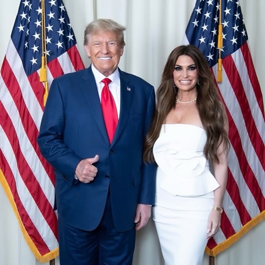 Διεθνή διάσκεψη υπό τον Τραμπ σχεδιάζει στην Αθήνα η Κίμπερλυ