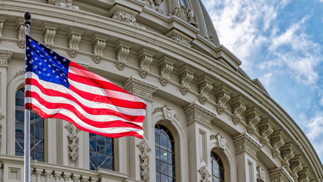 Κογκρέσο: Συμφωνία για να αποφευχθεί η δημοσιονομική παράλυση στις ΗΠΑ