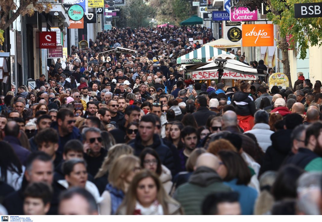 Ελληνικό εμπόριο: Πώς θα επηρεαστεί από τους δασμούς Τραμπ