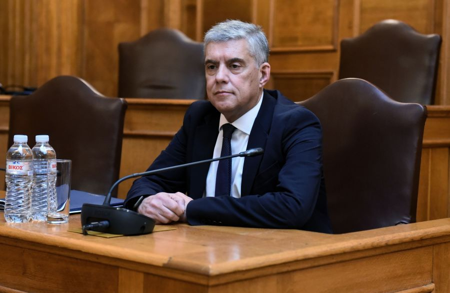 Συγγενείς των θυμάτων των Τεμπών επιτέθηκαν στον Αγοραστό