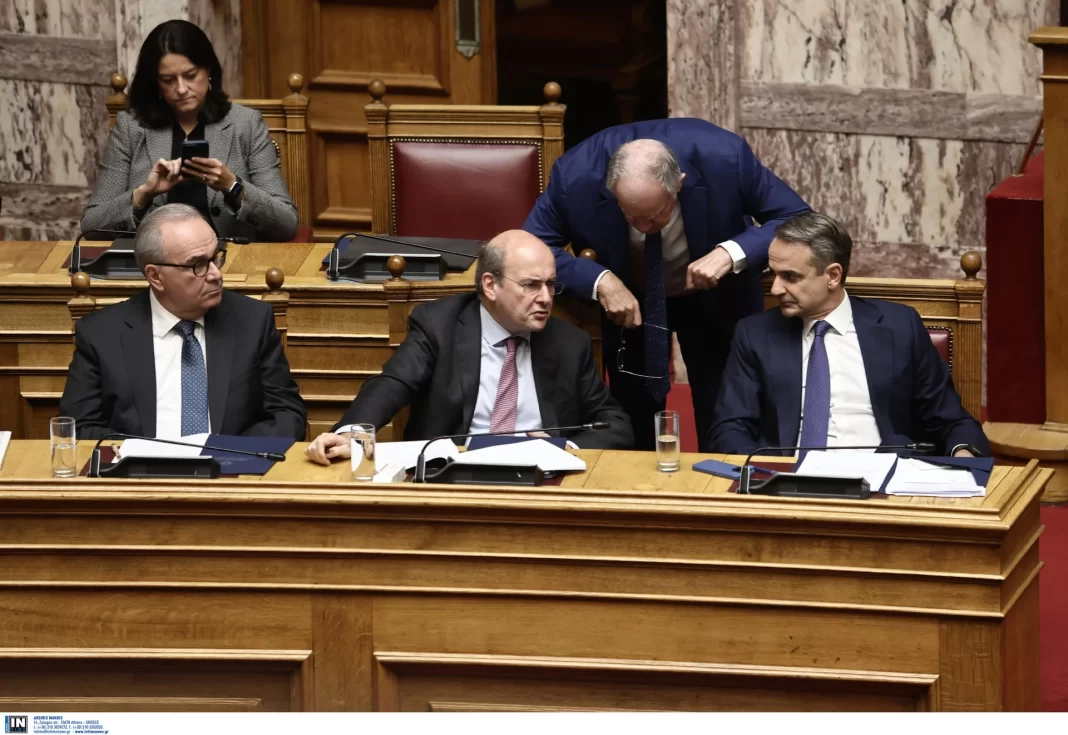 Δωρεάν φάρμακα σε συνταξιούχους: Ανακοίνωσαν μέτρο που έχει ψηφιστεί και δεν… εφαρμόζεται