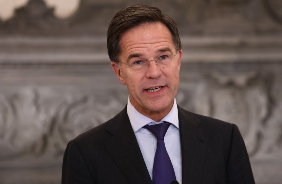 Το ΝΑΤΟ θέλει ρόλο για την Τουρκία στην Ευρωπαϊκή Άμυνα