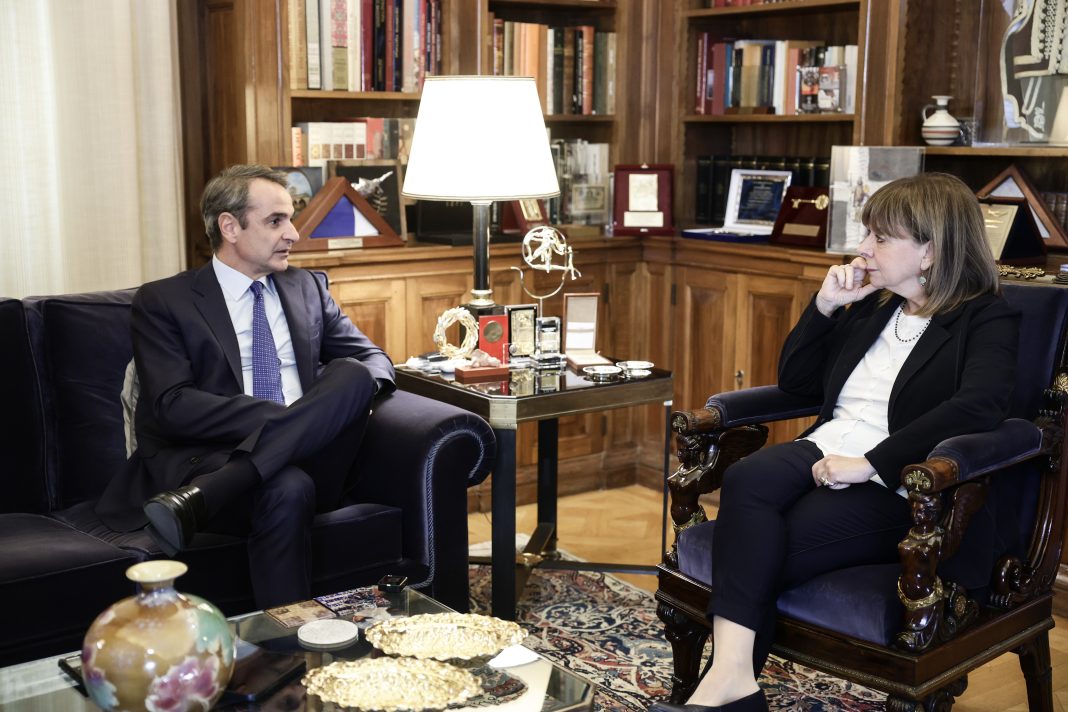 Ποιός θα είναι ο επόμενος Πρόεδρος της Δημοκρατίας – Το φαβορί και τα σενάρια