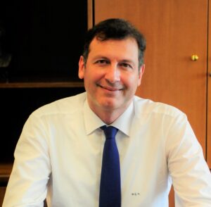 Διάδοχος του Πατέλη στο Μαξίμου ο Μιχάλης Αργυρού