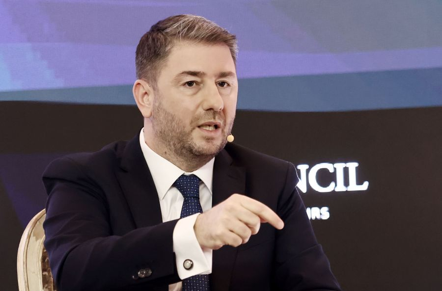 Επίθεση Ανδρουλάκη σε Τσίπρα: «Να αναρωτηθεί πως ηττήθηκε δυο φορές και τη δεύτερη με πάνω από 20%»