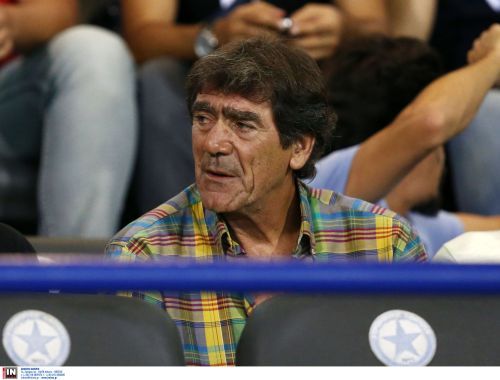 Πέθανε ο παλαίμαχος τερματοφύλακας Νίκος Σαργκάνης