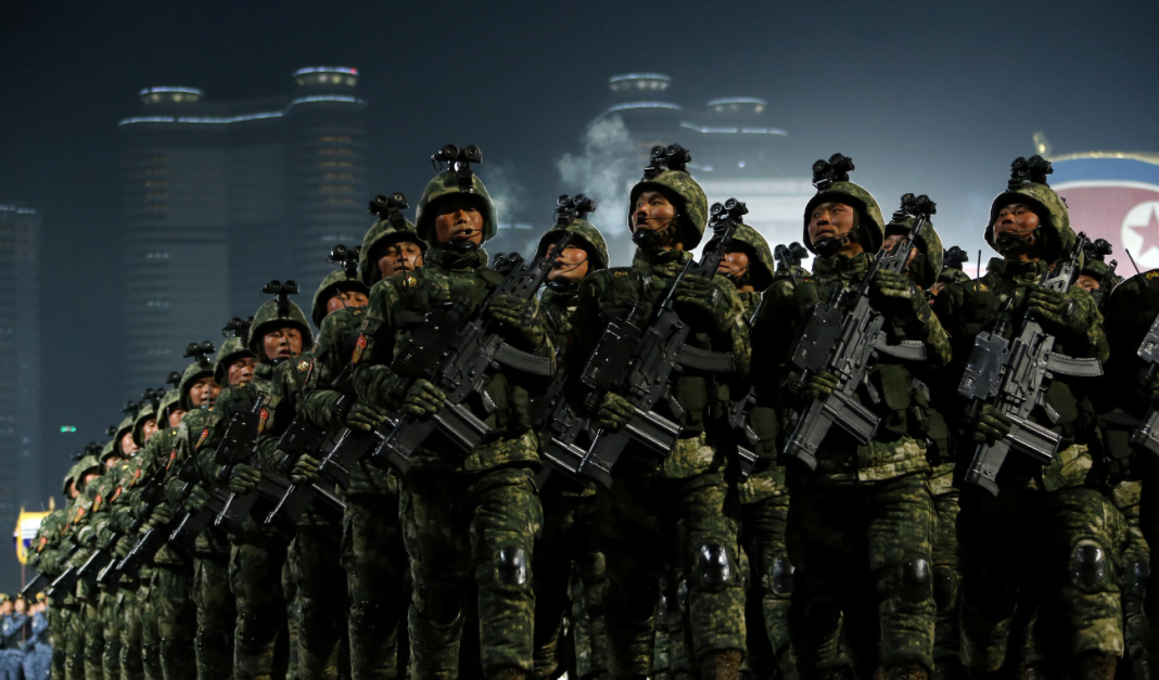 Ουκρανία: Οι αναποτελεσματικές τακτικές των Βορειοκορεατών στρατιωτών στο Κουρσκ και οι αυτοκτονίες