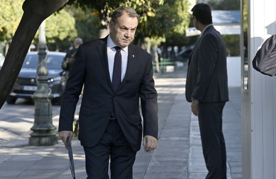 ΚΥΣΕΑ: Συζητήθηκαν προσαρμογές στην μεταναστευτική πολιτική