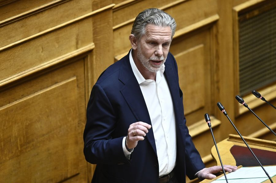 Γερουλάνος για το πόρισμα ΕΟΔΑΣΑΑΜ: «180 σελίδες αποκάλυψης, μετά από δύο χρόνια συγκάλυψης»