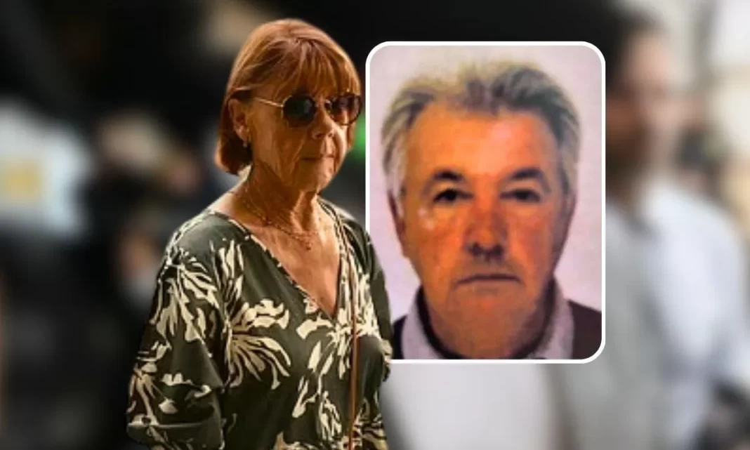 Πελικό: Ένοχος για όλες τις κατηγορίες για τον βιασμό της συζύγου του