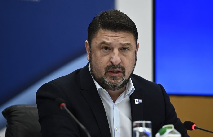 Στον εισαγγελέα η «παρέα Χαρδαλιά» για την «μαύρη τρύπα» του Πατούλη