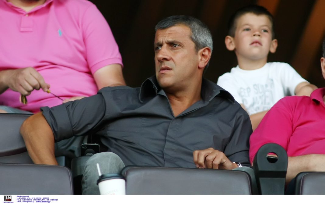 Κώστας Πηλαδάκης: Δεσμεύεται η περιουσία του – Κατηγορείται για απάτη και φοροδιαφυγή