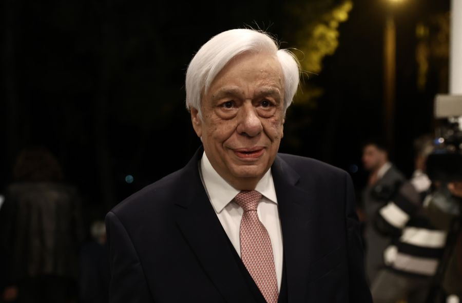 Προκόπης Παυλόπουλος: Να ξέρουμε με ποιον συνομιλούμε και να ξέρουμε τι επιδιώκει αυτός