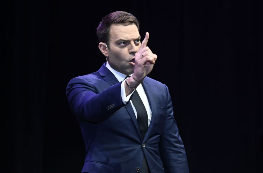 Στέφανος Κασσελάκης: Δίωξη για ψευδές πόθεν έσχες