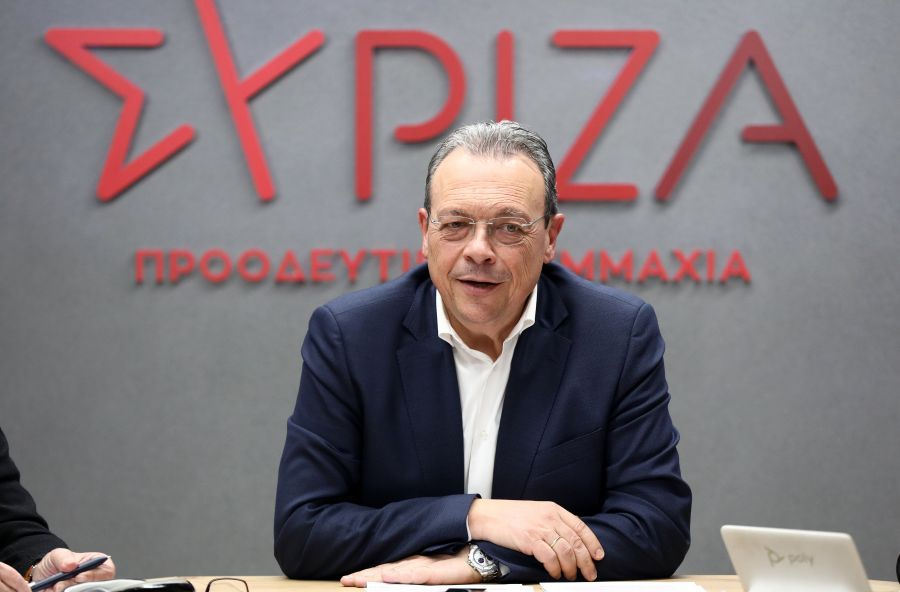 Φάμελλος στην ΠΓ του ΣΥΡΙΖΑ: «Θα κινηθούμε θεσμικά για ΠτΔ – Συνάντηση με Κόκκαλη αύριο»
