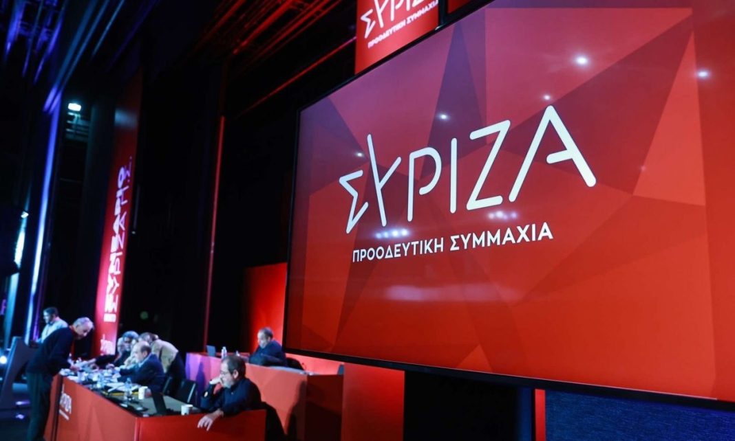 Πρόεδρος της Δημοκρατίας: Πρόσωπο – “έκπληξη” εξετάζουν στον ΣΥΡΙΖΑ! Την Παρασκευή η κρίσιμη Πολιτική Γραμματεία