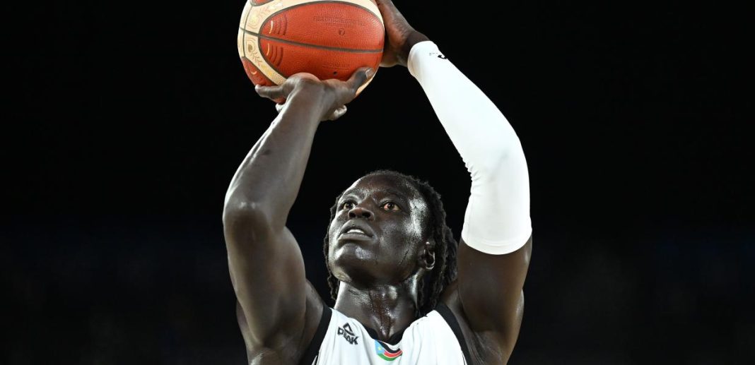 Και επίσημα παίκτης του Παναθηναϊκού ο Γκάμπριελ